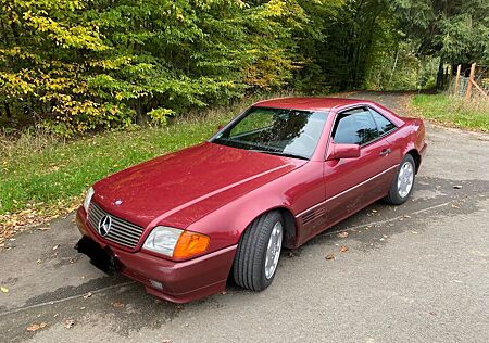 Mercedes-Benz SL 500 SL