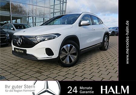 Mercedes-Benz EQA 300 4M Progressive Advanced *FlexBonus*