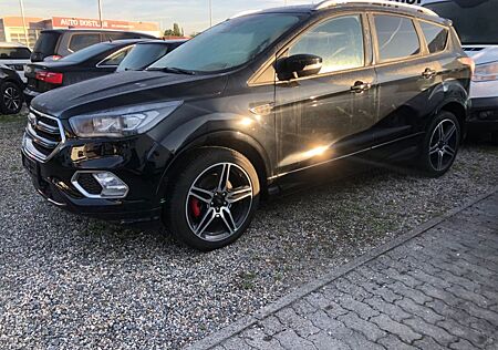 Ford Kuga ST-Line,2.0 TDCI 4x4 Aut.,Top, 1.Hd.