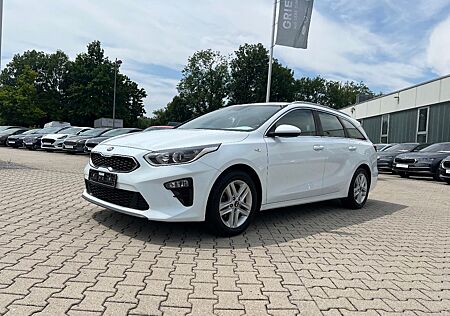 Kia Cee'd Sportswagon cee'd Sporty Wagon 1.4 T-GDI Vision *Navi Kamer