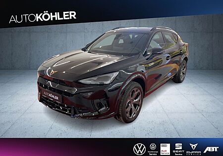 Cupra Formentor DSG - LED - ACC - APP - 18 Zoll - SHZ