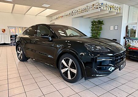 Porsche Cayenne Coupe E-Hybrid SportDesign/HeadUP/ACC