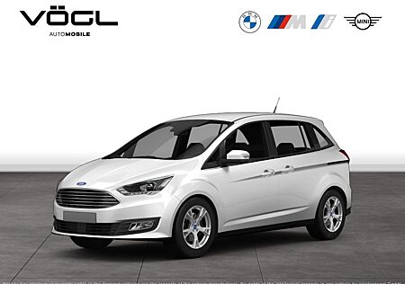 Ford Grand C-Max Verkauf nur an Händler o. Gewerbekun