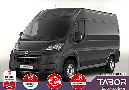 Opel Movano 2.2 BHDI 140 AT8 L2H2 Nav Kam PDC Temp