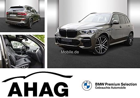 BMW X5 xDrive40d M Sportpaket Innovationspaket*