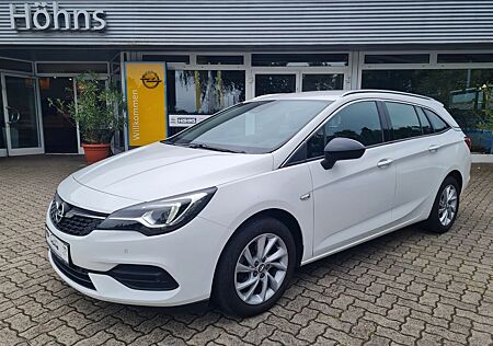 Opel Astra K ST Elegance *LED*NAVI*KeyFree*