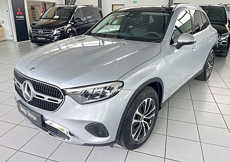 Mercedes-Benz GLC-Klasse GLC 200 4M Avantgarde Pano AHK Distronic Memory