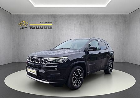Jeep Compass (M7) 80th Anniversary FWD