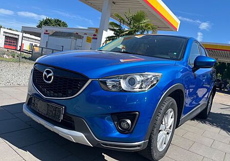 Mazda CX-5 Center-Line AWD Automatik Limited Version