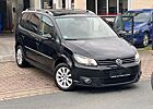 VW Touran Volkswagen Highline 2,0 TDI*DSG*AHK*7 SITZER*PDC*SHZ