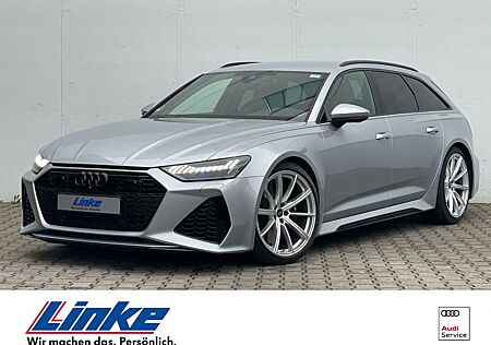Audi RS6 Avant AHK/B&O/RS-AGA/Matrix/AIR susp/280km/h