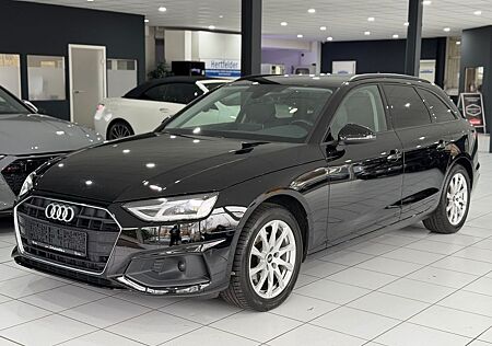 Audi A4 Avant 30 TDI*KAMERA*LEDER*SITZ-B*KEYLESS*LED*