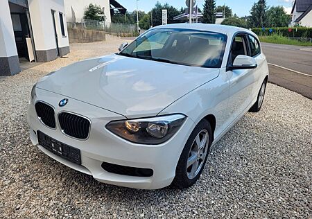 BMW 116i