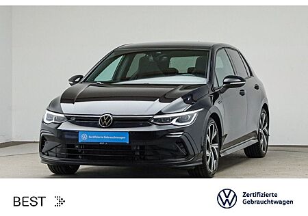 VW Golf Volkswagen VIII 2.0 TSI DSG R-LINE*IQ.LIGHT*PANO*PDC*S