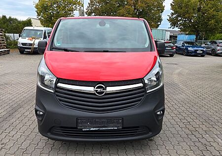 Opel Vivaro B Kasten/Kombi Kasten L1H1 2,9t