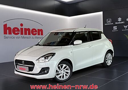 Suzuki Swift 1.2 COMFORT HYBRID LED NAVI DAB KAMERA