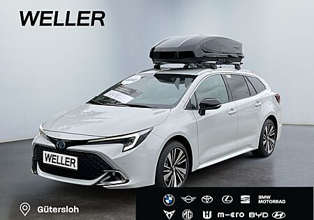 Toyota Corolla gebraucht kaufen Toyota Corolla EU6e 2.0 Hybrid TS Teamplayer *Digital*1