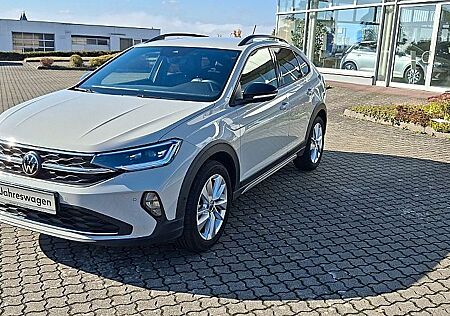 VW Taigo Volkswagen Goal 1.0 TSI DSG Rückfahrkamera