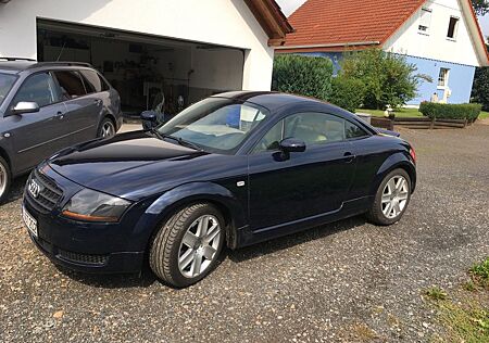 Audi TT Coupe 1.8T 180Ps, Bose Sound, SH, Leder,EPH