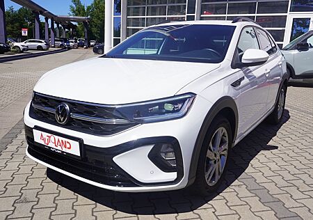 VW Taigo Volkswagen 1.0 TSI DSG R-Line IQ-Light-LED ACC Navi