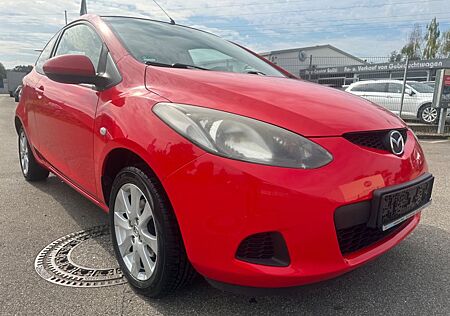 Mazda 2 Lim. 1.3 Independence Sport