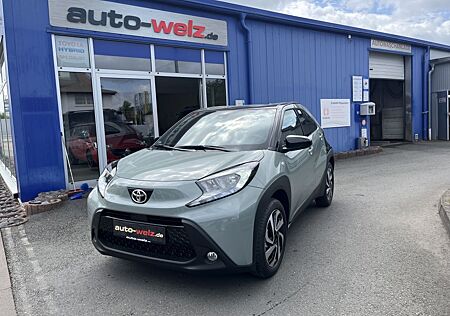 Toyota Aygo (X) Teamplayer