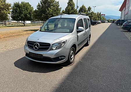 Mercedes-Benz Citan Kombi 109 CDI lang