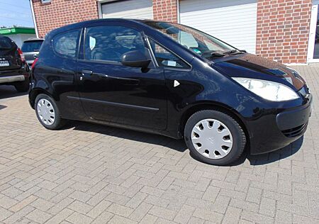 Mitsubishi Colt CZ3 Klimaanlage*Alufelgen*Sommer/Winterreif