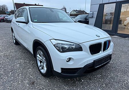 BMW X1 18 d xDrive Automatik