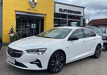 Opel Insignia B Grand Sport Elegance