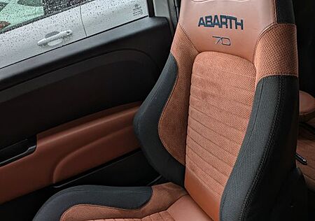 Abarth 595 Competizione 1.4 T-Jet 16V 595 Competizi...