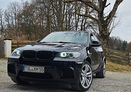 BMW X5 M gebraucht kaufen BMW X5 M Erst lesen und dann anrufen