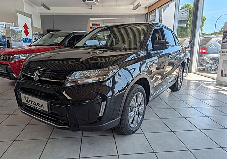 Suzuki Vitara 1.4 Hybrid Comfort NAVI,DAB,Kamera,LED