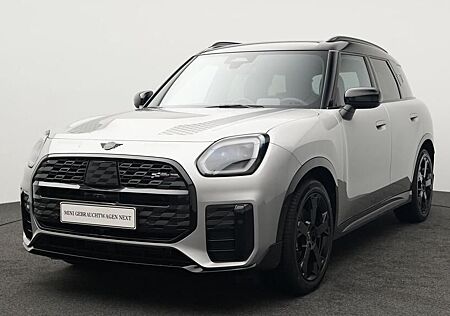 Mini Cooper Countryman Countryman C