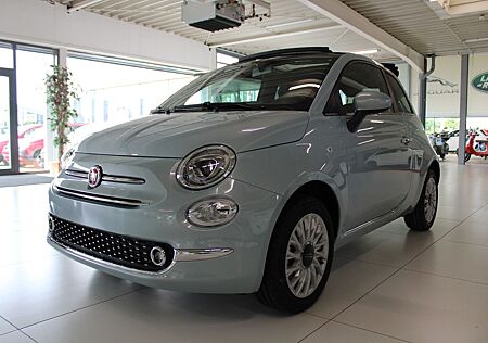 Fiat 500C 1.0 GSE Hybrid DOLCEVITA