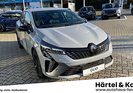 Renault Clio Esprit Alpine TCe 90 +City-Paket+BT-FSE+
