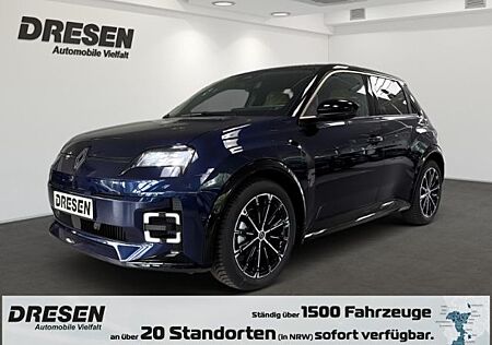 Renault R 5 5 E-Tech Iconic Five 120 Urban Range ALLWETTERRE