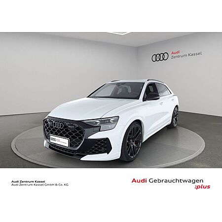Audi RS Q8 leasen