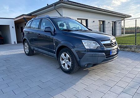Opel Antara 2.0 CDTI Cosmo 4x4 AHK TÜV