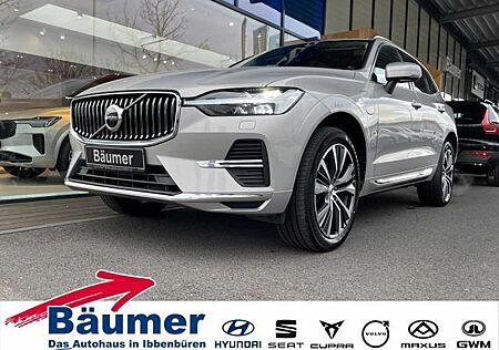 Volvo XC 60 XC60 Recharge T6 AWD Geartronic Inscription