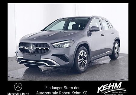 Mercedes-Benz GLA 200 d+PROGRESSIVE+AHK+WINTER+SPIEGEL-P.+LED+