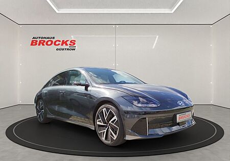 Hyundai IONIQ 6 UNIQ-Paket