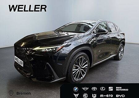 Lexus NX 450h + E-FOUR Business *Matrix*360°*SHZ*el Hec