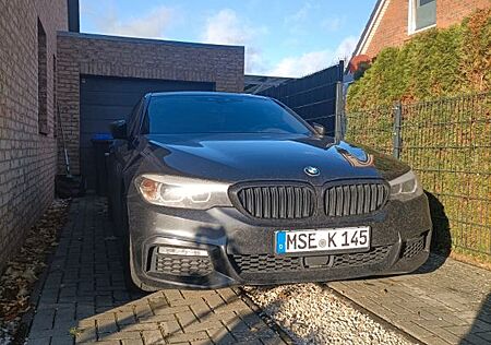 BMW 530d xDrive A -