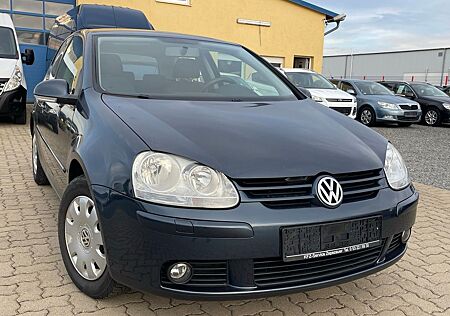 VW Golf Volkswagen V Lim. Tour, Klima, Sitzheizung, Tempomat