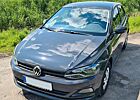 VW Polo Volkswagen 1.0 MPI Trendline (59kW) Modelljahr 2021