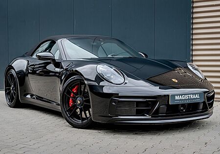 Porsche 992 gebraucht kaufen Porsche 992 cabrio 3.0 Carrera GTS | Sport Chrono |