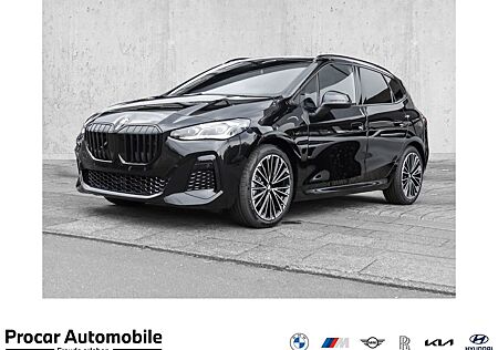 BMW 218i M Sportpaket * Panorama Glasdach * HiFi Lau