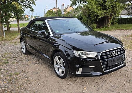 Audi A3 Cabriolet