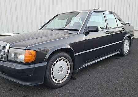 Mercedes-Benz 190 190E - 2.5 -16V/Leder/Klima/204PS/ohne Kat/